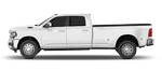 pickup trucks
