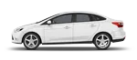 Sedan